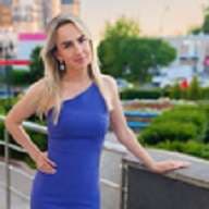 Екатерина Аржанова