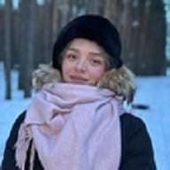 Лика Посредникова